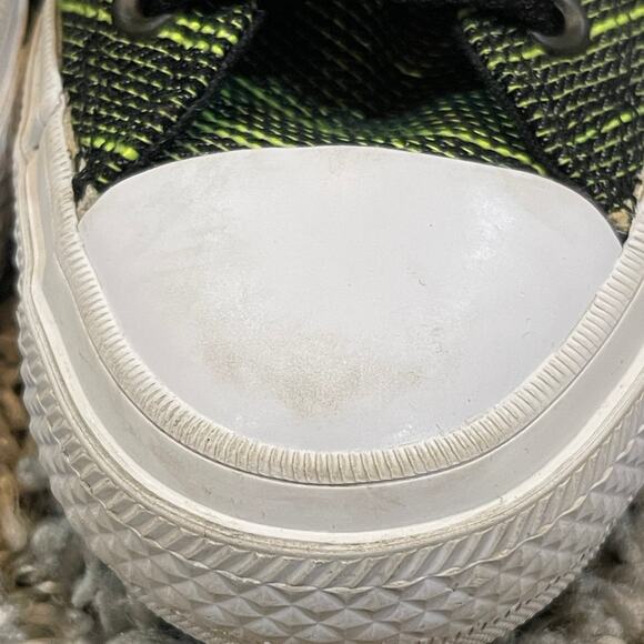 Converse Chuck Taylor Allstar II Size M 5 W 7 - Picture 9 of 9